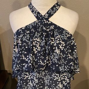 New with tags Michael kors blouse size small will fit Medium